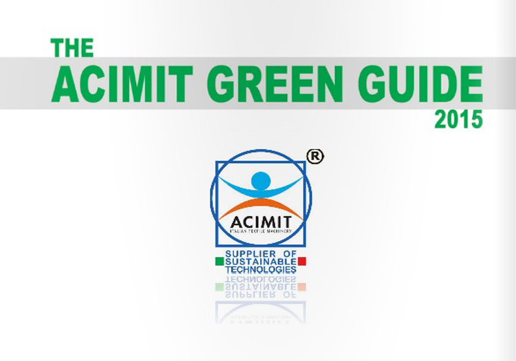 ACIMIT Green Guide 2015